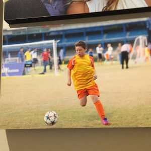 Meet your Posher, David